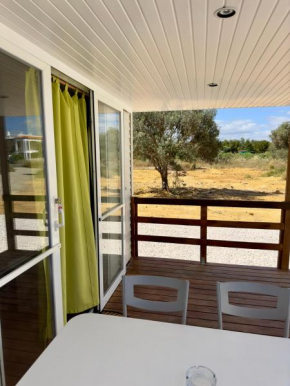 Bungalows Camp